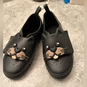 Like New Mini Melissa Size 12 Shoes